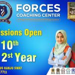 Admissions Open – Forces Coaching Center