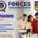 Excel with Forces Coaching Center