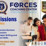 Excel with Forces Coaching Center
