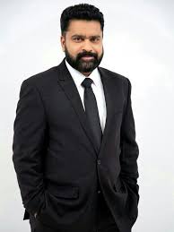 Tahir Bashir Mughal